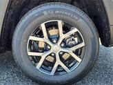 Thumbnail of 2025 Bright White Clearcoat Jeep Grand Cherokee