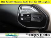 Thumbnail of 2022 Bright White Clearcoat RAM 3500