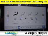 Thumbnail of 2022 Bright White Clearcoat RAM 3500