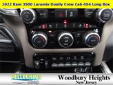 Thumbnail of 2022 Bright White Clearcoat RAM 3500
