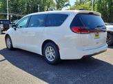 Thumbnail of 2026 Bright White Clearcoat Chrysler Pacifica
