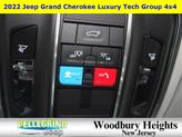 Thumbnail of 2022 Velvet Red Pearlcoat Jeep Grand Cherokee