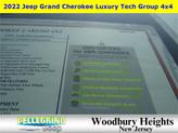 Thumbnail of 2022 Velvet Red Pearlcoat Jeep Grand Cherokee