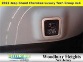 Thumbnail of 2022 Velvet Red Pearlcoat Jeep Grand Cherokee