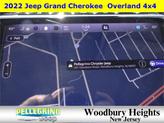 Thumbnail of 2022 Diamond Black Jeep Grand Cherokee
