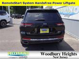 Thumbnail of 2022 Diamond Black Jeep Grand Cherokee