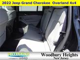 Thumbnail of 2022 Diamond Black Jeep Grand Cherokee