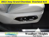 Thumbnail of 2022 Diamond Black Jeep Grand Cherokee