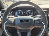 Thumbnail of 2025 Bright White Clearcoat Jeep Grand Cherokee