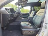 Thumbnail of 2025 Bright White Clearcoat Jeep Grand Cherokee