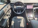 Thumbnail of 2025 Bright White Clearcoat Jeep Grand Cherokee