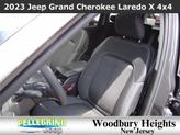 Thumbnail of 2023 Metallic Jeep Grand Cherokee