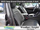 Thumbnail of 2023 Metallic Jeep Grand Cherokee
