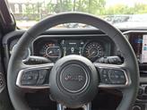 Thumbnail of 2025 Granite Crystal Clearcoat Metallic Jeep Wrangler
