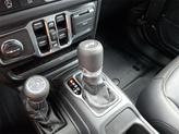 Thumbnail of 2025 Granite Crystal Clearcoat Metallic Jeep Wrangler