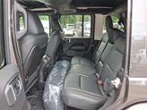Thumbnail of 2025 Granite Crystal Clearcoat Metallic Jeep Wrangler