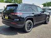 Thumbnail of 2025 Diamond Black Jeep Grand Cherokee