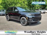 Photo of 2025 Diamond Black Jeep Grand Cherokee