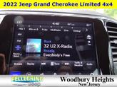 Thumbnail of 2022 Diamond Black Jeep Grand Cherokee WK