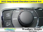 Thumbnail of 2022 Diamond Black Jeep Grand Cherokee WK
