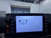 Thumbnail of 2024 Predawn Gray Mica Toyota Sienna