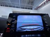 Thumbnail of 2024 Predawn Gray Mica Toyota Sienna