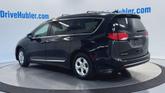 Thumbnail of 2017 Brilliant Black Crystal Pearlcoat Chrysler Pacifica