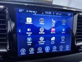 Thumbnail of 2017 Brilliant Black Crystal Pearlcoat Chrysler Pacifica