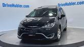 Thumbnail of 2017 Brilliant Black Crystal Pearlcoat Chrysler Pacifica