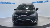 Thumbnail of 2017 Brilliant Black Crystal Pearlcoat Chrysler Pacifica