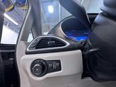 Thumbnail of 2017 Brilliant Black Crystal Pearlcoat Chrysler Pacifica