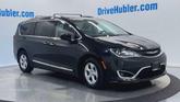 Thumbnail of 2017 Brilliant Black Crystal Pearlcoat Chrysler Pacifica
