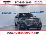 Photo of 2017 Dark Slate Metallic GMC Sierra 1500