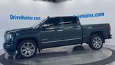 Thumbnail of 2017 Dark Slate Metallic GMC Sierra 1500