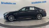 Thumbnail of 2020 Black Raven Cadillac CT5
