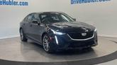 Thumbnail of 2020 Black Raven Cadillac CT5