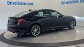 Thumbnail of 2020 Black Raven Cadillac CT5