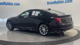 Thumbnail of 2020 Black Raven Cadillac CT5