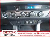 Thumbnail of 2021 Cement Toyota Tacoma