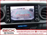 Thumbnail of 2021 Cement Toyota Tacoma