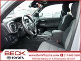 Thumbnail of 2021 Cement Toyota Tacoma