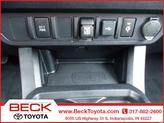 Thumbnail of 2021 Cement Toyota Tacoma