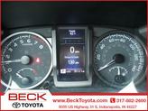 Thumbnail of 2021 Cement Toyota Tacoma