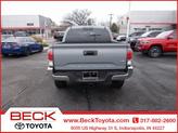Thumbnail of 2021 Cement Toyota Tacoma