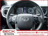 Thumbnail of 2021 Cement Toyota Tacoma