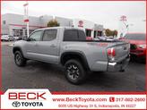 Thumbnail of 2021 Cement Toyota Tacoma
