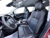 Thumbnail of 2024 Ruby Flare Pearl Toyota RAV4