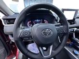 Thumbnail of 2024 Ruby Flare Pearl Toyota RAV4