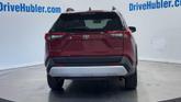 Thumbnail of 2024 Ruby Flare Pearl Toyota RAV4