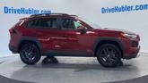 Thumbnail of 2024 Ruby Flare Pearl Toyota RAV4